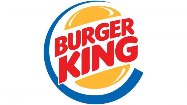 Burger King Simbolo