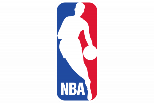 NBA Logo 1969