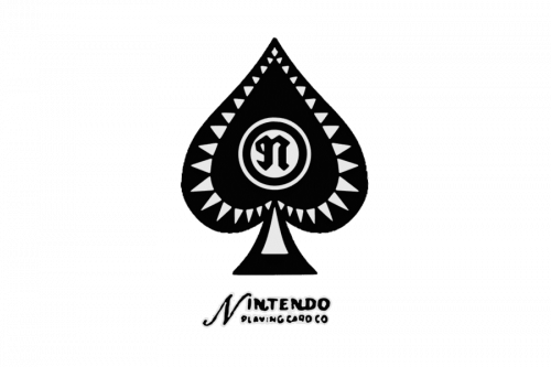 Nintendo Logo 1950