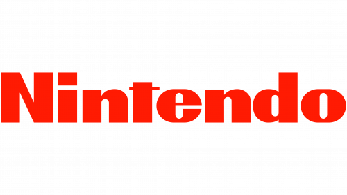 Nintendo Logo 1967