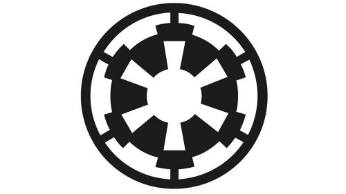 Star Wars Empire logo
