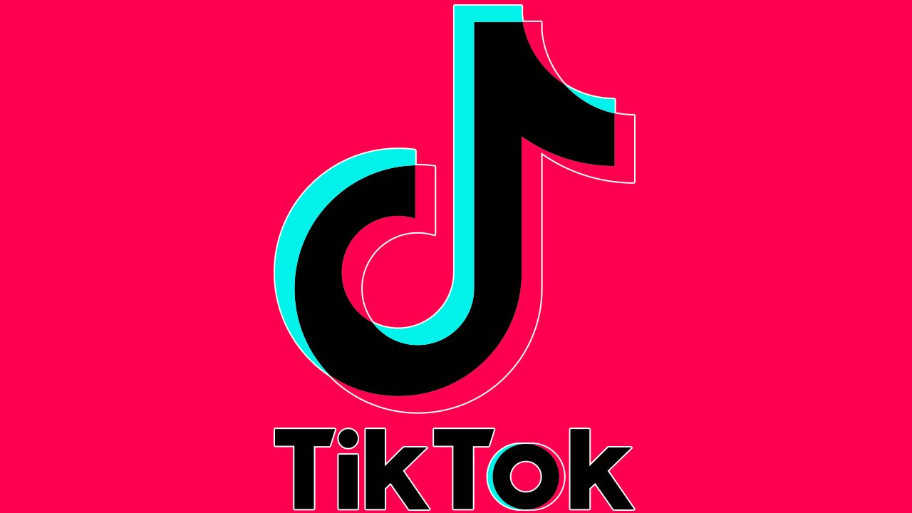 logo tik tok