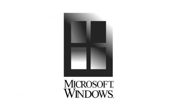 Windows Logo-1990