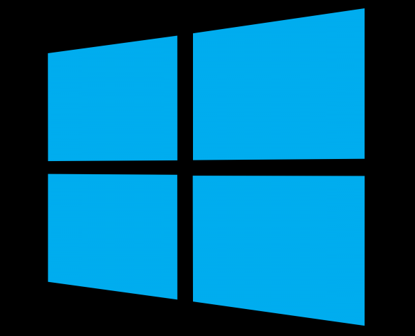 Windows Simbolo