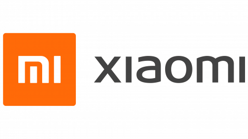 Xiaomi Logo 2014