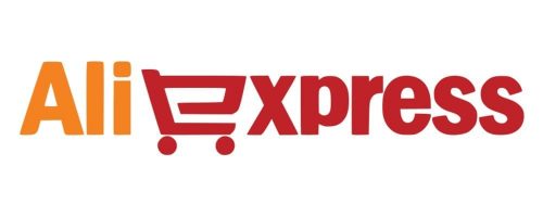 AliExpress Logo 2010