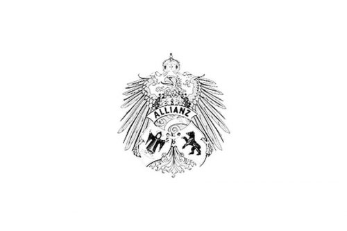 Allianz Logo 1891