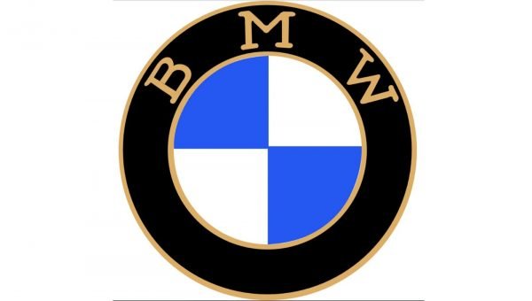BMW Logo-1916