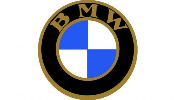 BMW Logo-1923