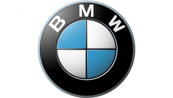 BMW Logo-1997