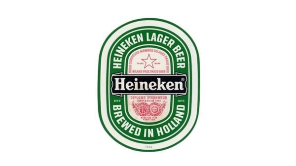 Heineken Logo-1974