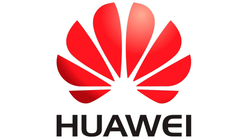 Huawei Logo 2006