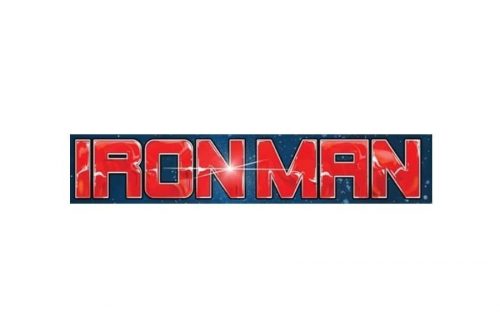 Iron Man Logo 2013