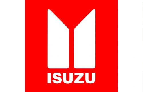 Isuzu Logo 1974