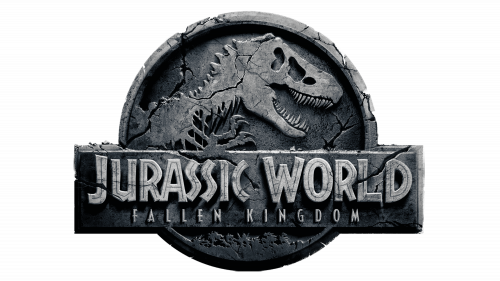 Jurassic Park Logo 2018