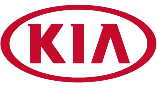 Kia Logo-2012