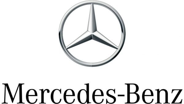 Mercedes Benz Logo-2009