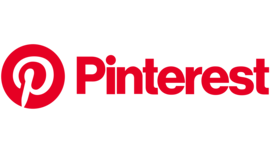 Pinterest logo tumb