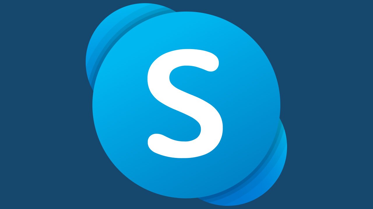 Logo Skype: valor, história, png, vector
