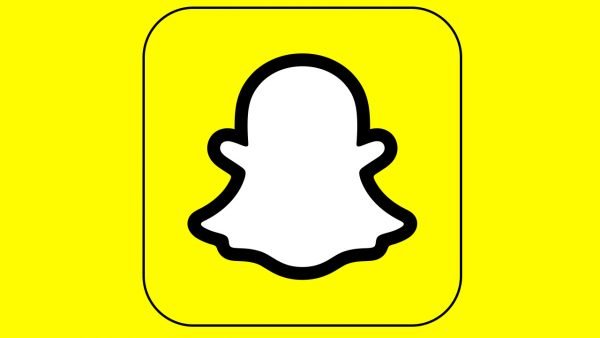 Logo do Snapchat