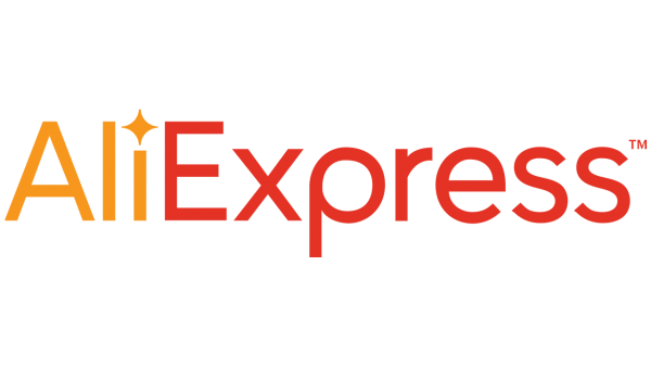 Аliexpress logo