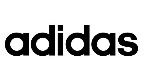 Adidas Logo 1967