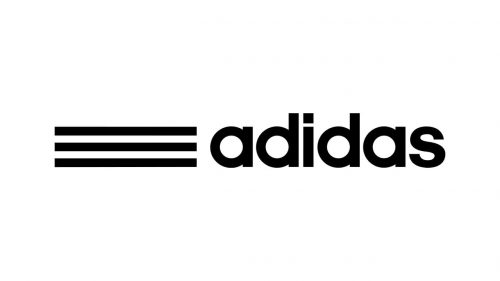 Adidas Logo 2005