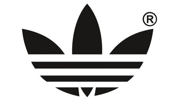 Adidas emblema