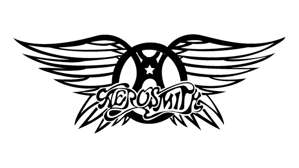 Aerosmith Logo