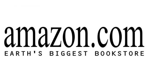 Amazon Logo 19982