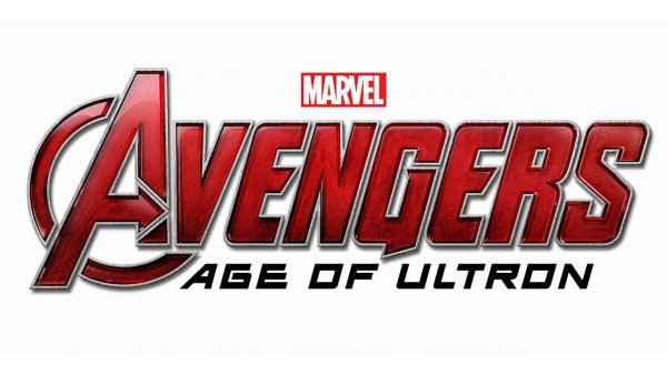 Avengers age of ultron Logo