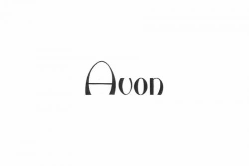 Avon Logo 1930