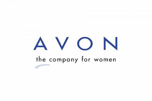 Avon Logo 1997