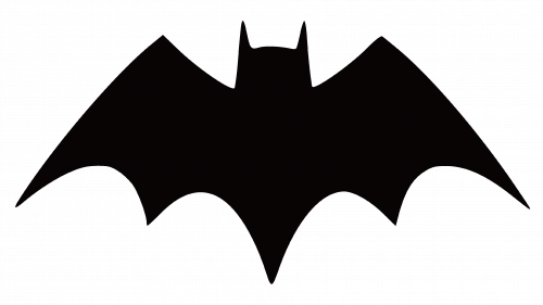 Batman Logo 1960