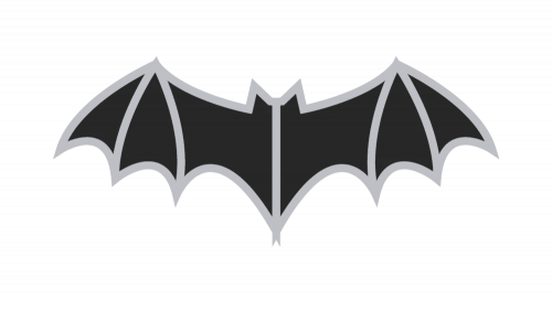 Batman movie Logo 1943