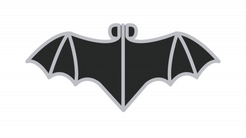Batman movie Logo 1949