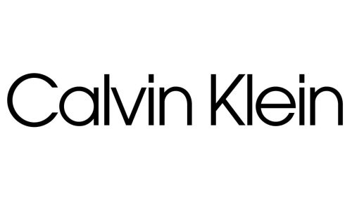 Calvin Klein Logo 1975