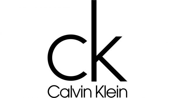 Calvin Klein fonte