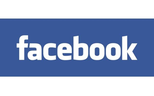 Facebook Logo 2005