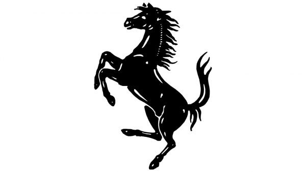 Ferrari símbolo