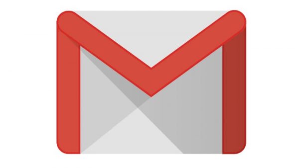 Gmail Logo 2013
