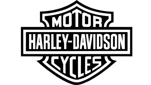 Harley Davidson Logo1