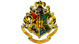 Hogwarts Logo tumbs