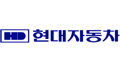 Hyundai Logo 1978