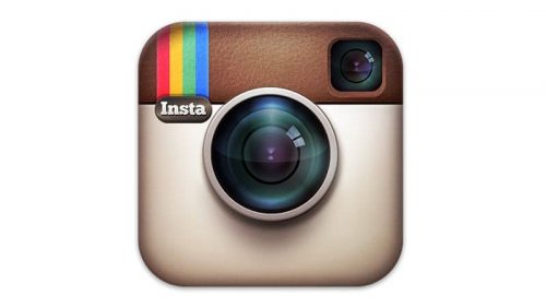 Instagram Logo 2011-2016