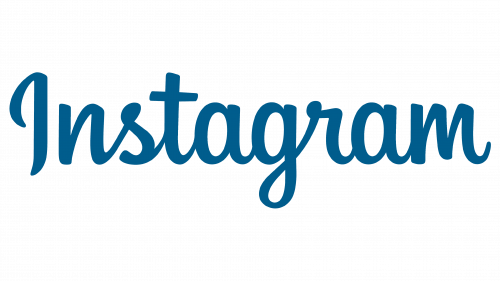 Instagram Logo 2013 2015