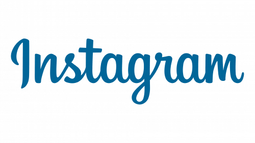 Instagram Logo 2015 2016