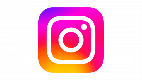 Instagram Logosu