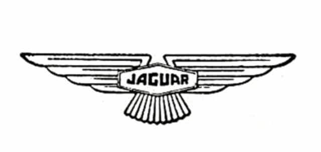 Jaguar Logo-1945