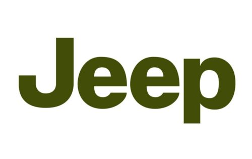 Jeep Logo 1